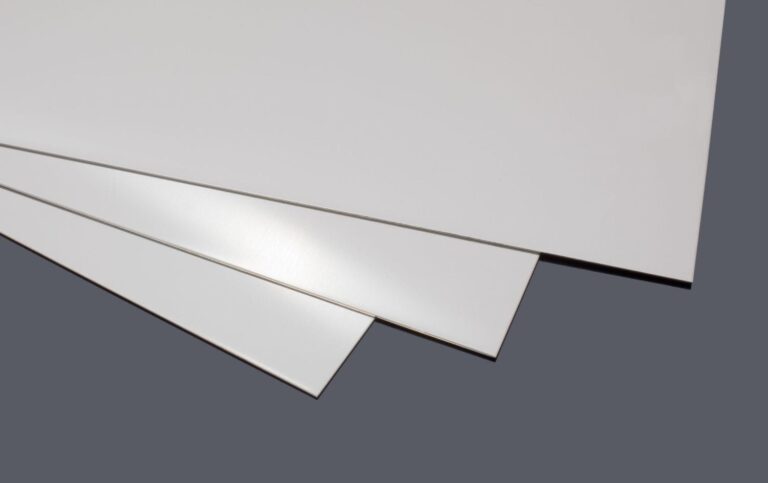 Stainless Steel Sheets | AR500 Steel Sheet